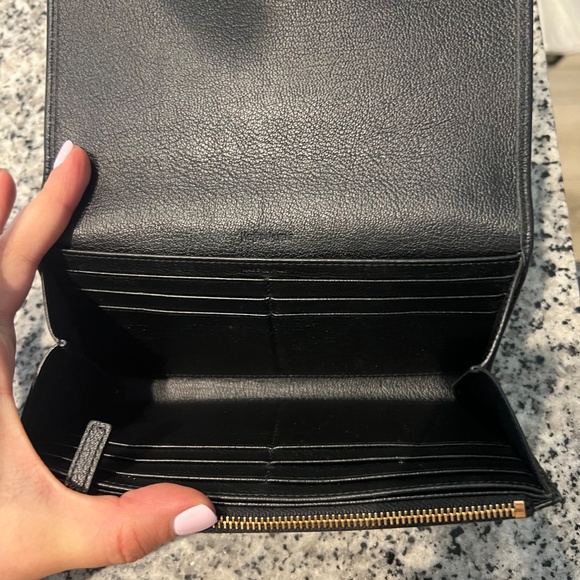 YSL wallet - Picture 3 of 3